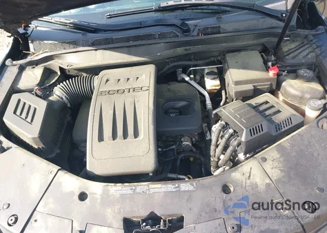 2013 Chevrolet Equinox Ls from USA, damaged, VIN 2GNALBEK5D1206210